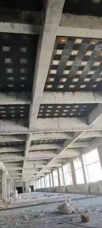 甘南楼板碳纤维布加固可以增加承重